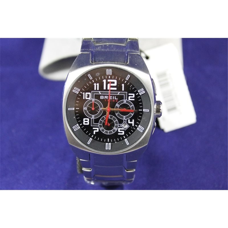 Watch - Quartz - Man - Breil Tribe - TW0448 - Watches